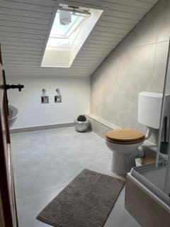 Moderne & stilvolle Wohnung klimatisiert - Messe & Flughafen München - Poing - 7