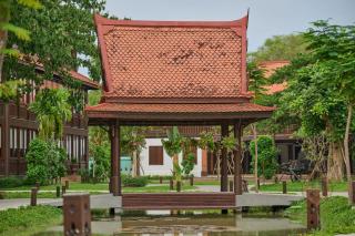 Phoum Chaufea - Siem Reap - 6