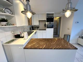 Apartment in Belgium near Scenic Parks - Nieuwpoort - 8