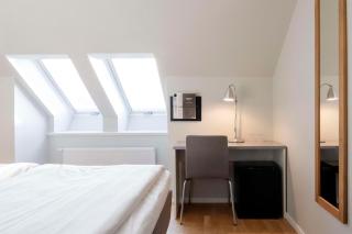 Scandic Visby - Visby - 2