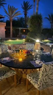 Villa Shambhala - Marrakesh - 8