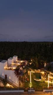 Casa di Maria flats - 9