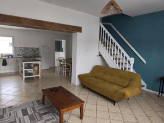 House between land and sea - Fruges - 0