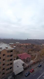Orbeli Apartment - Aghk'ilisa - 2