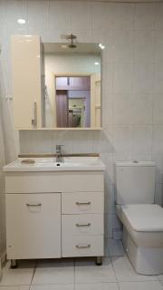 Orbeli Apartment - Aghk'ilisa - 1
