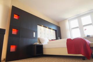Landhaushotel Hof Wasserkuppe - Poppenhausen - 7