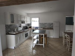House between land and sea - Fruges - 1