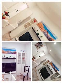 Trieste apartment - Reggio Calabria - 9