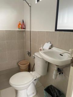 C&G Transient House - Lapu Lapu City - 2