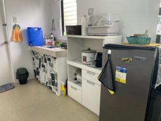 C&G Transient House - Lapu Lapu City - 1