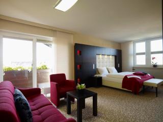 Landhaushotel Hof Wasserkuppe - Poppenhausen - 8