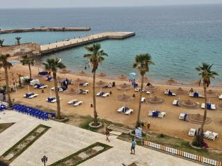 Juliana Beach suites - Hurghada - 4