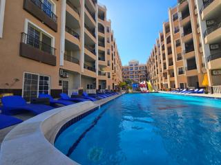 Juliana Beach suites - Hurghada - 0