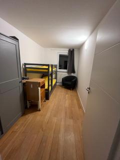 Wicky 1 Monteur Wohnung - Seewald - 4