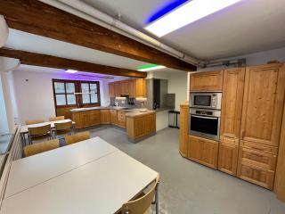 Wicky 1 Monteur Wohnung - Seewald - 0