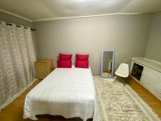 Ararat Haven - Johannesburg - 8