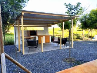 Casa La Poza - Moratalla - 9