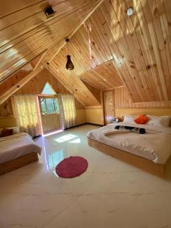 Cozy Cottage - Dargai - 8