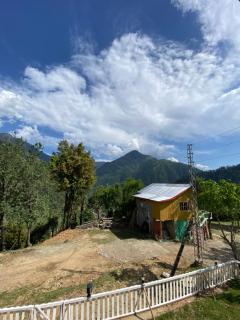Cozy Cottage - Dargai - 4