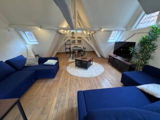 Gent-cosy-stay - Ghent - 0
