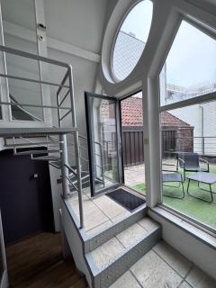 Gent-cosy-stay - Gent - 5