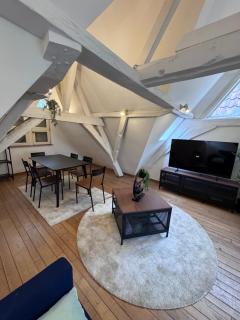 Gent-cosy-stay - Ghent - 4