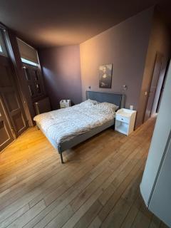 Gent-cosy-stay - Ghent - 2