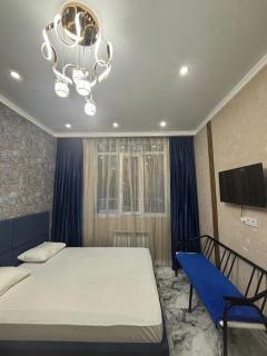 Торекулова 95 сейфулина - Almaty - 9