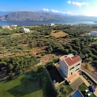Villa Rea Chania - Argoulidhés - 9