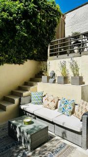 3 Bedrooms- Iconic Little Venice Central London with Private Garden - 4