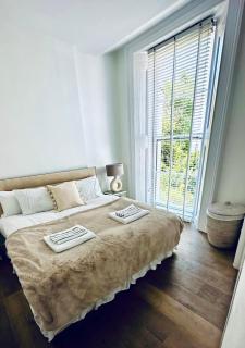 3 Bedrooms- Iconic Little Venice Central London with Private Garden - 3