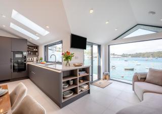 Waters Edge - Cornwall - Fowey - 3