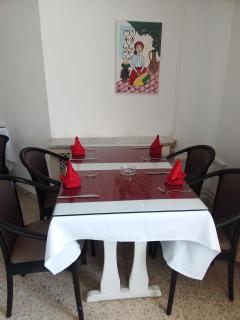 Hotel Les Citronniers Hammamet - Hammamet - 8