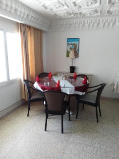 Hotel Les Citronniers Hammamet - Hammamet - 6