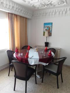 Hotel Les Citronniers Hammamet - Hammamet - 7