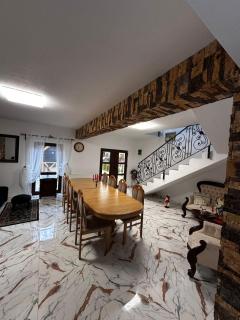 Casa Luminița - Vama Buzăului - 2