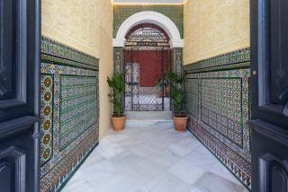 Genteel Home Plaza del Museo - Sevilla - 9