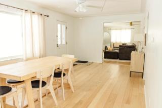 The House On Kings Corner - Mansfield - 9