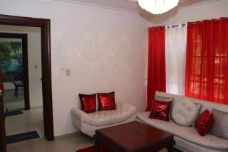 Three-Bedroom Apartment 3 - Santo Domingo - 3