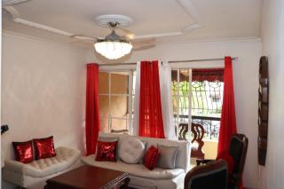 Three-Bedroom Apartment 3 - Santo Domingo - 2