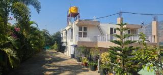Kabir Farms - Panchgani - 0
