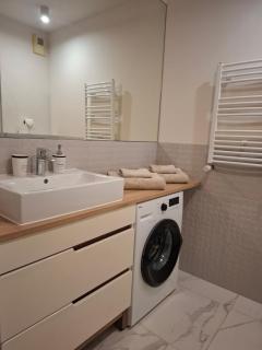 Apartament Biszkoptowe Love - Świnoujście - 2