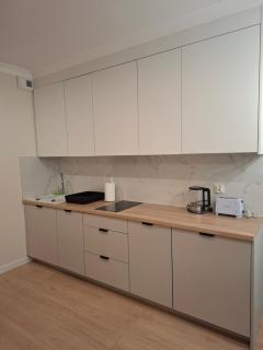 Apartament Biszkoptowe Love - Świnoujście - 7