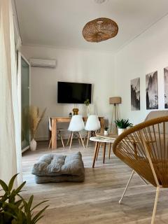 Aegina seaview home - 8