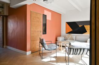 Villa Vauban Bonne Mère View - 8