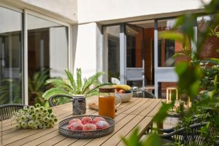 Villa Vauban Bonne Mère View - 6