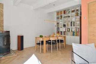 Villa Vauban Bonne Mère View - 2