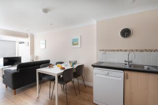 7 Lower Talland Apartments - St Ives - 6