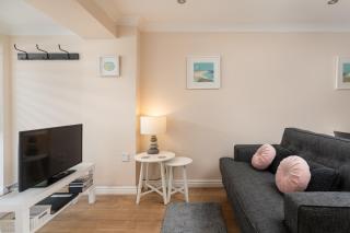 7 Lower Talland Apartments - St Ives - 4