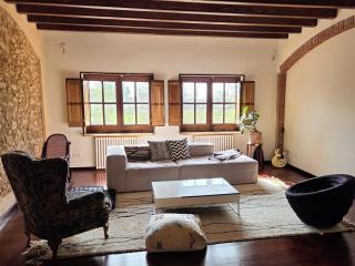 Villa Santa Oliva - pool, vineyards & beaches - Santa Oliva - 7